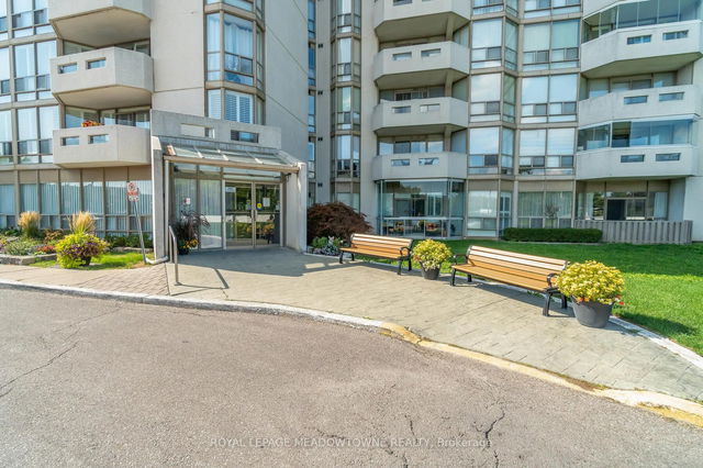 602 - 20 McFarlane Drive