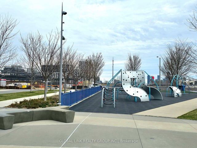 501 - 1195 The Queensway Way