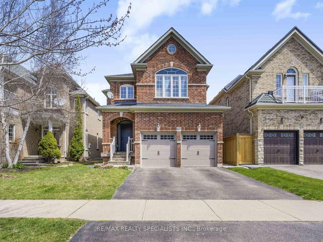 67 Robinson Road