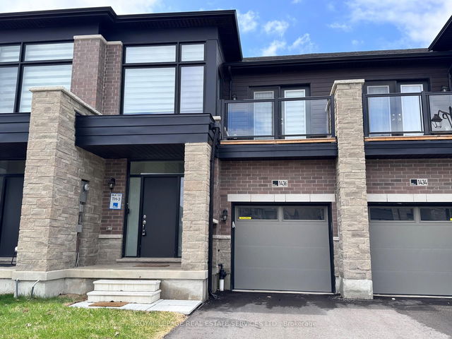 1436 Rose Way