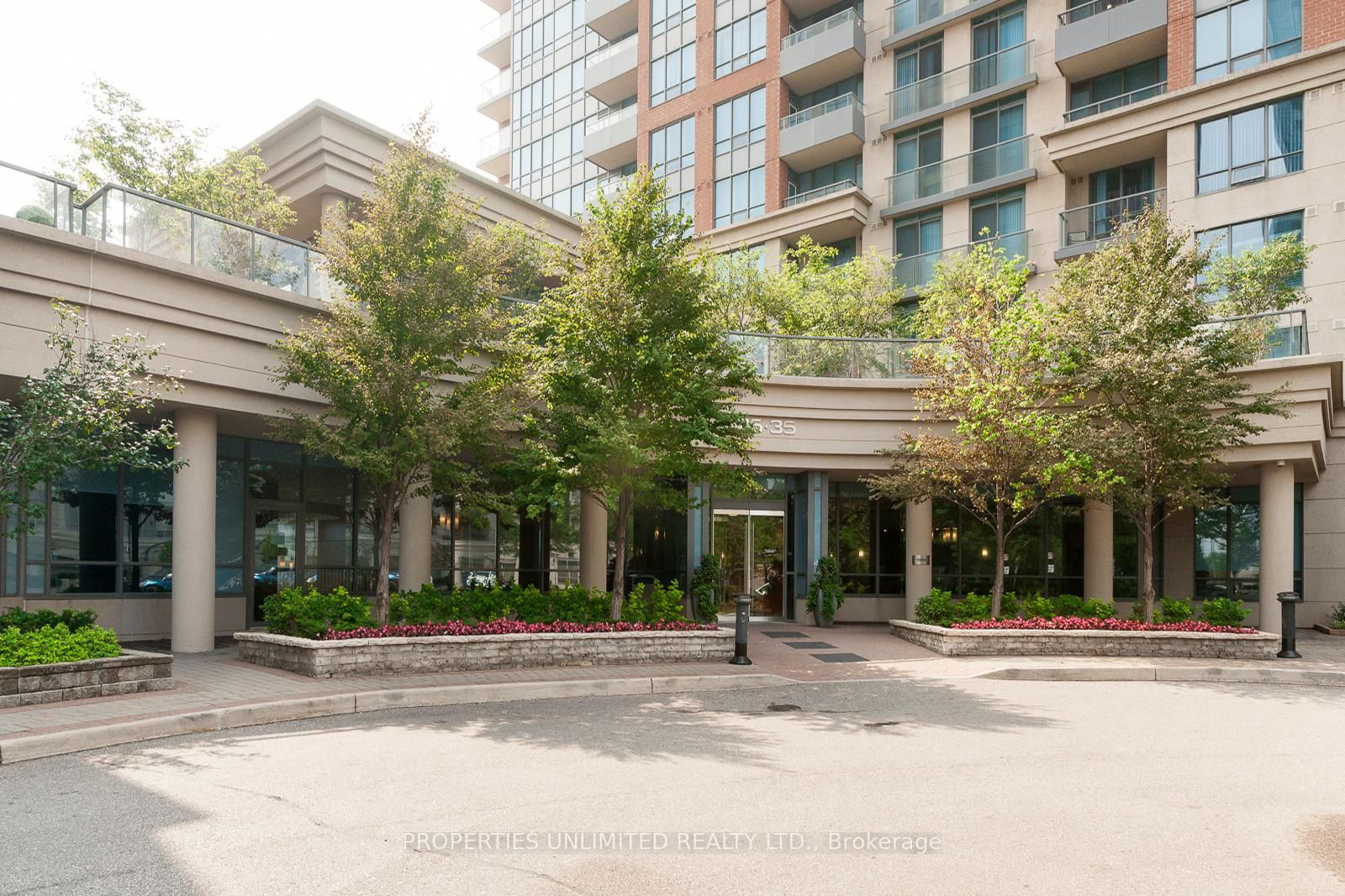 Condo for sale at 2337-35 Viking Lane, Toronto, Islington-City Centre West, M9B 0A2 - MLS: W12121362