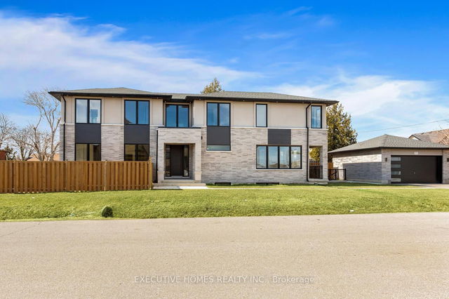 797 First Street