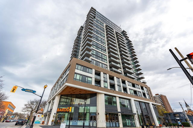 1504 - 2007 James Street