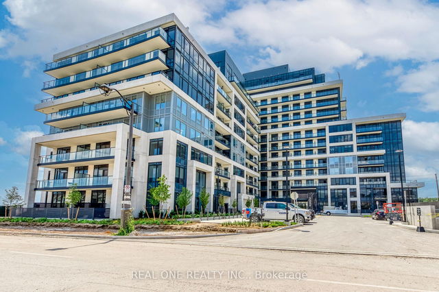 325 - 3200 William Coltson Avenue