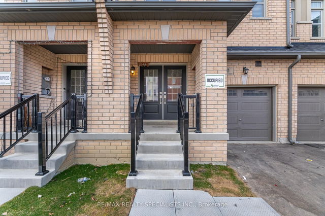 60 Foxsparrow Road