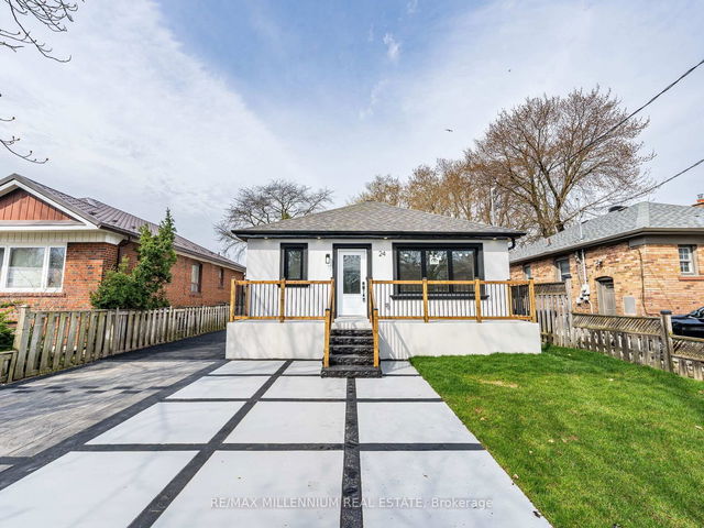 24 Treeview Drive