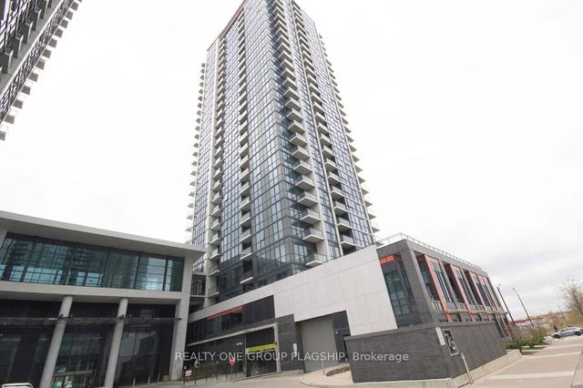 2408 - 75 Eglinton Avenue