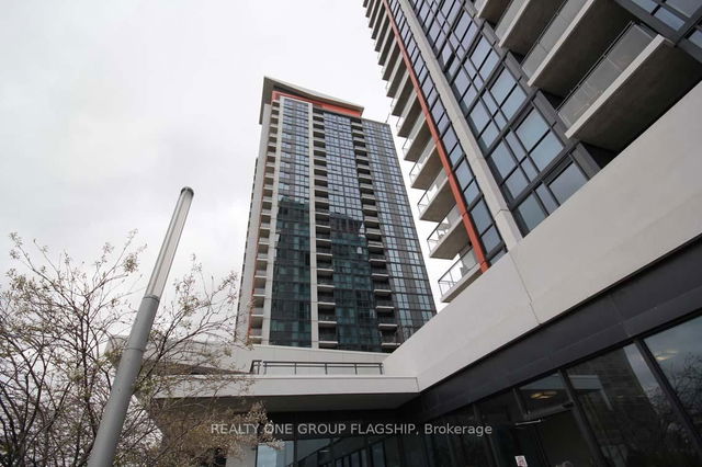 2408 - 75 Eglinton Avenue