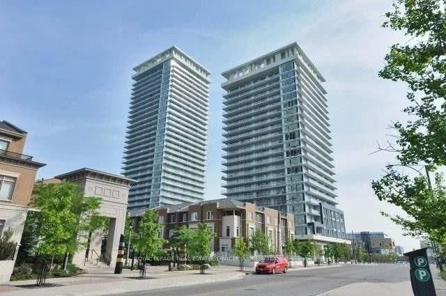 1802 - 365 Prince Of Wales Drive