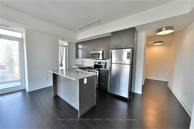 1802 - 365 Prince Of Wales Drive