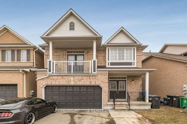4 ChalkFarm Crescent