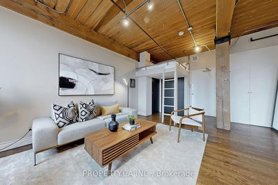 Unit 210 — 24 Noble St, Toronto - Roncesvalles image-0-2