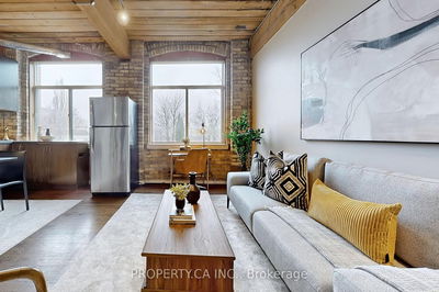 Unit 210 — 24 Noble St, Toronto - Roncesvalles image-0-3