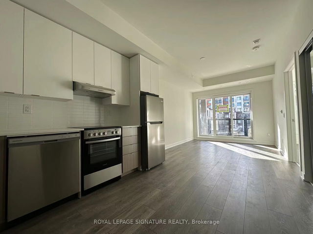 207 - 135 CANON JACKSON Drive