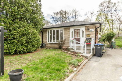 368 Lara Woods, Mississauga - Mississauga Valleys