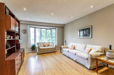 368 Lara Woods, Mississauga - Mississauga Valleys image-0-2