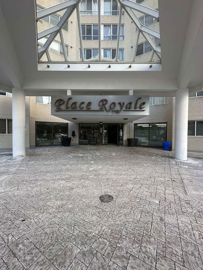 Unit 1602 — 3695 Kaneff Cres, Mississauga - Mississauga Valleys image-0-4