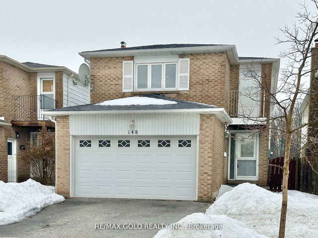 148 Morton Way