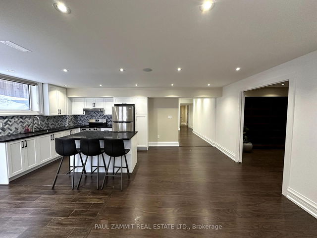 Lower - 1458 Liveoak Drive