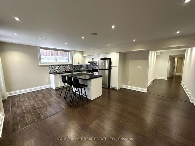 Lower - 1458 Liveoak Drive