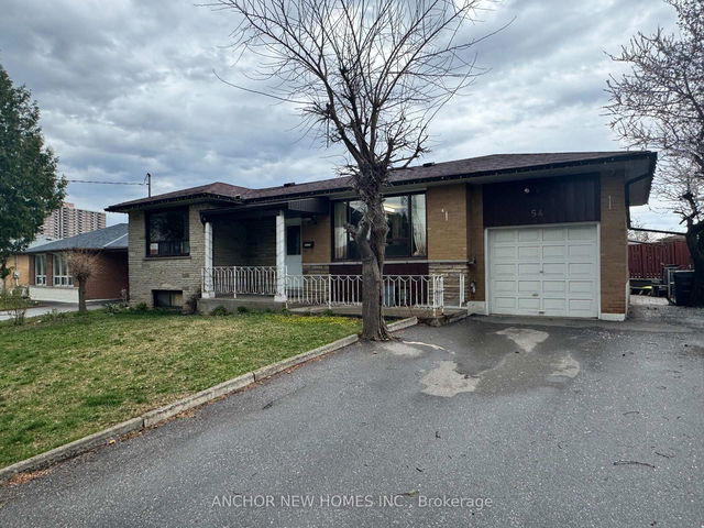 54 Wilmont Drive
