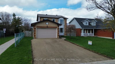 11 Passmore Ave, Orangeville - Orangeville