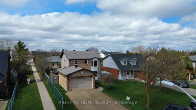 11 Passmore Ave, Orangeville - Orangeville image-0-1
