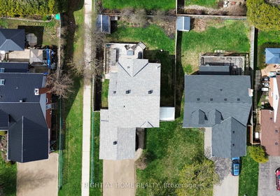 11 Passmore Ave, Orangeville - Orangeville image-0-2