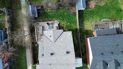 11 Passmore Ave, Orangeville - Orangeville image-0-4