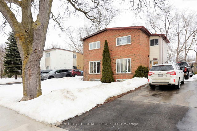 2266 Brookhurst Road