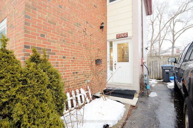 2266 Brookhurst Road