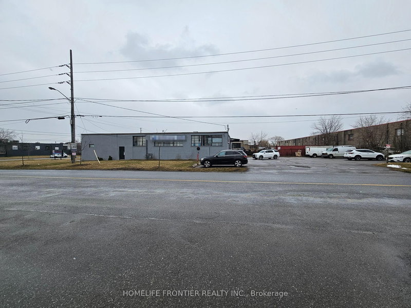 13 Racine Rd, Toronto, M9W 2Z2 | Image 2