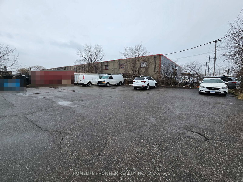 13 Racine Rd, Toronto, M9W 2Z2 | Image 3