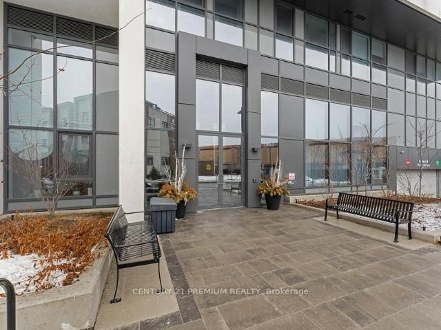 103 - 1063 Douglas Mccurdy Comm Circ, Mississauga, L5G 0C5 | Image 3