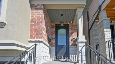 428B Valermo Dr, Toronto - Alderwood image-0-1