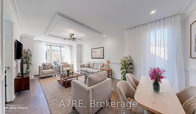 428B Valermo Dr, Toronto - Alderwood image-0-3