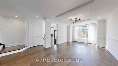428B Valermo Dr, Toronto - Alderwood image-0-4