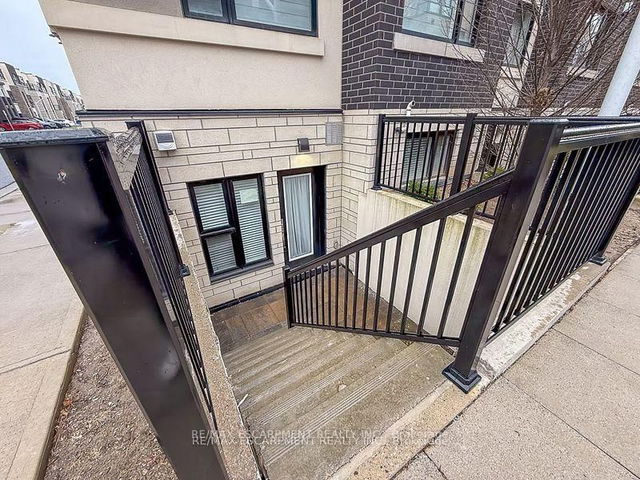 817 - 1133 Cooke Boulevard