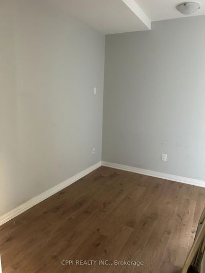 Unit 318 — 402 The East Mall Dr, Toronto - Islington-City Centre West image-0-3