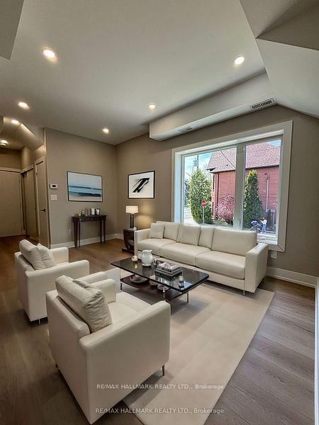 Main Level - 76 Annette Street