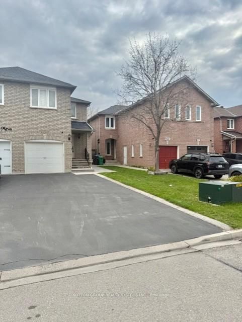 5507 Richmeadow Mews