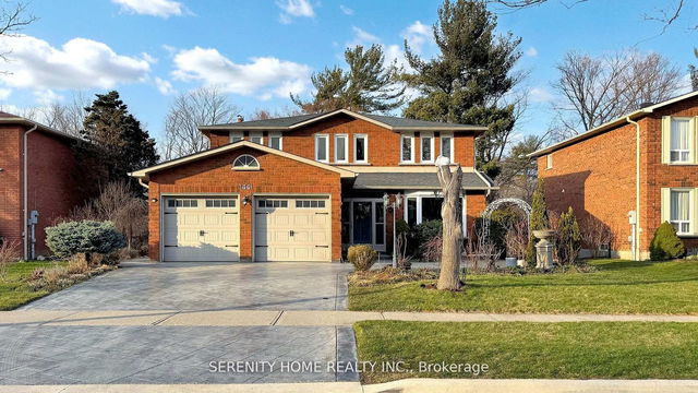 3441 Sanderling Crescent