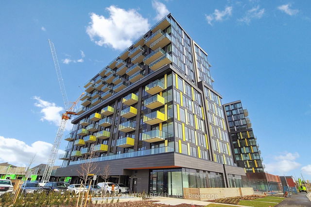 1212 - 3006 William Cutmore Boulevard