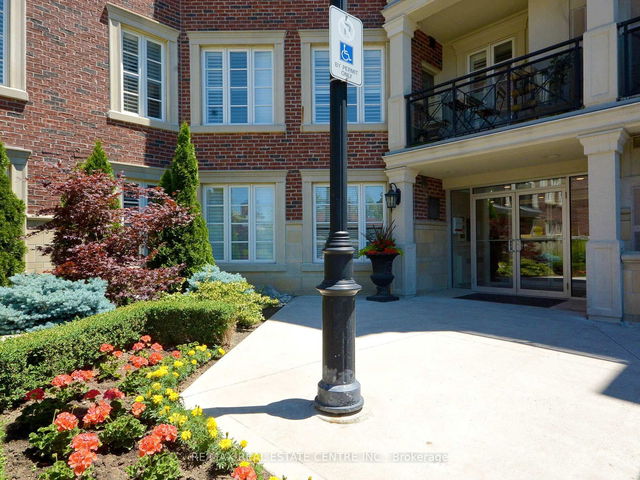 307 - 3351 Cawthra Road
