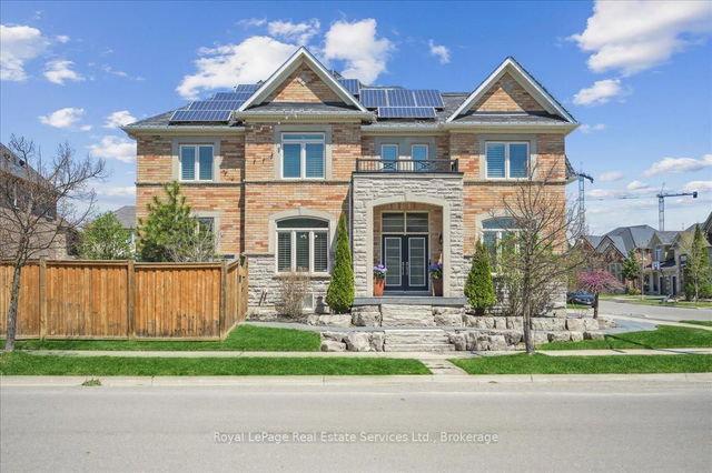 4737 Deforest Crescent