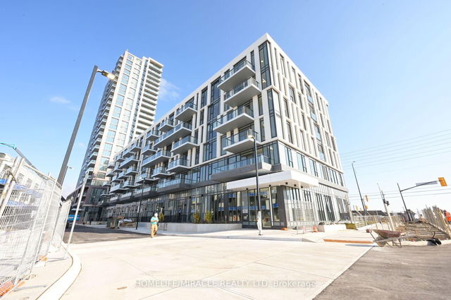306 - 10 Lagerfeld Drive
