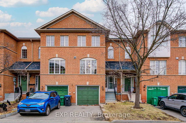 56 - 65 Brickyard Way