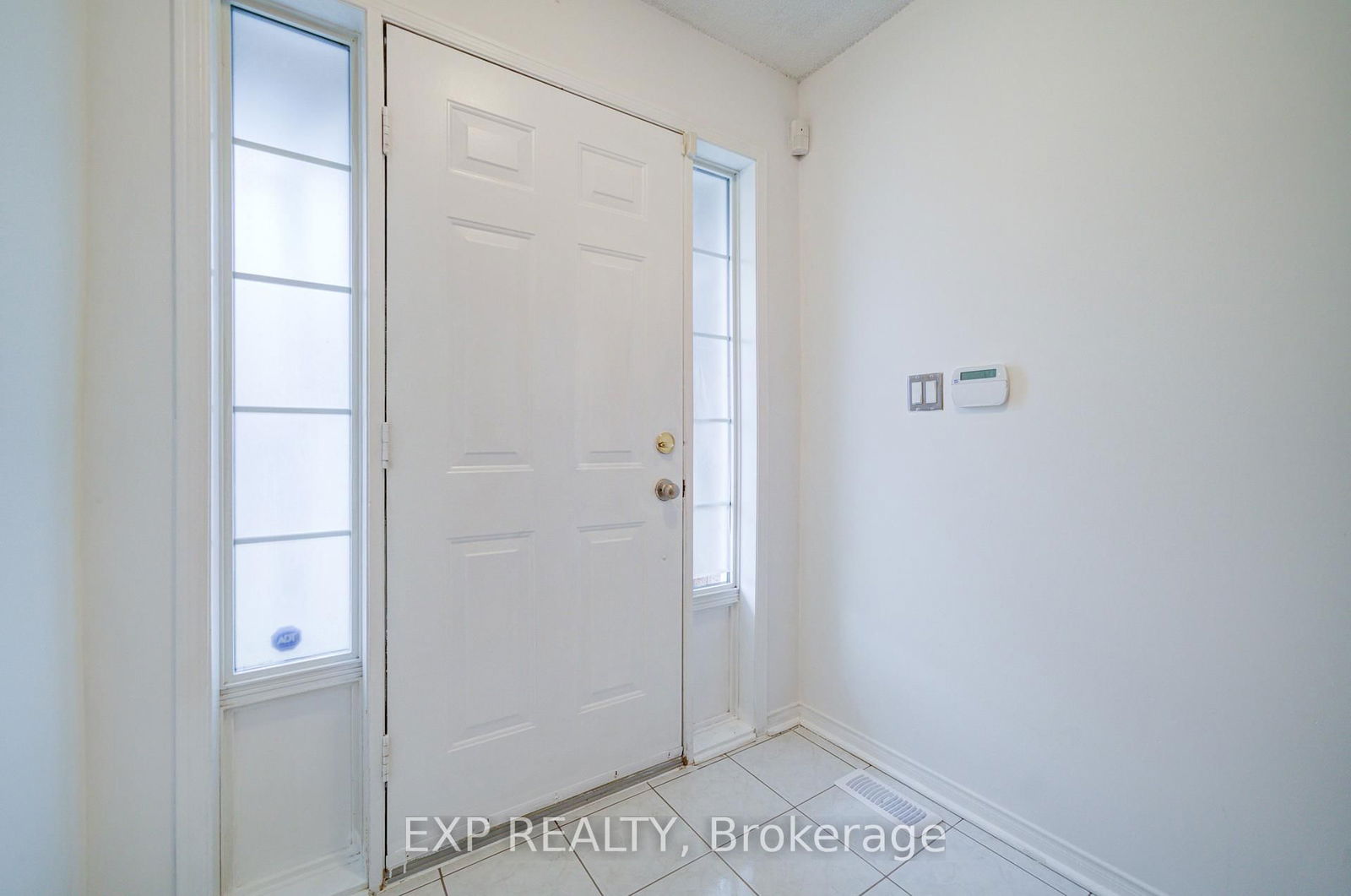 Townhouse for sale at 56-65 Brickyard Way, Brampton, Brampton North, L6V 4M2 - MLS: W12121766