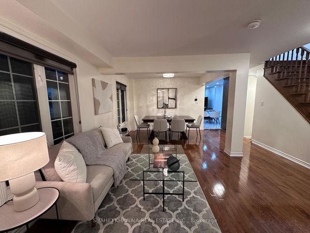 3053 Cabano Crescent