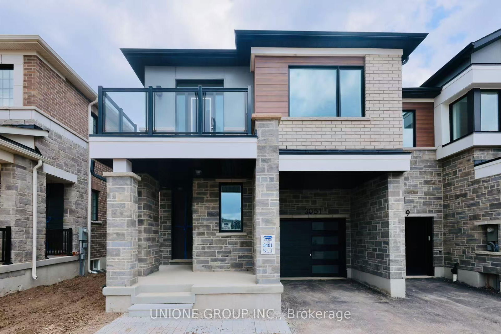 Townhouse for lease at 3051 Langdon Road, Oakville, JM Joshua Meadows, L6H 7Y4 - MLS: W12121788